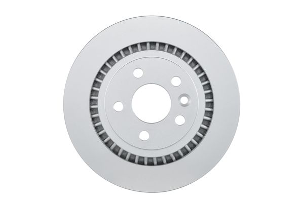 Bosch BD1545 Fren diski; arka