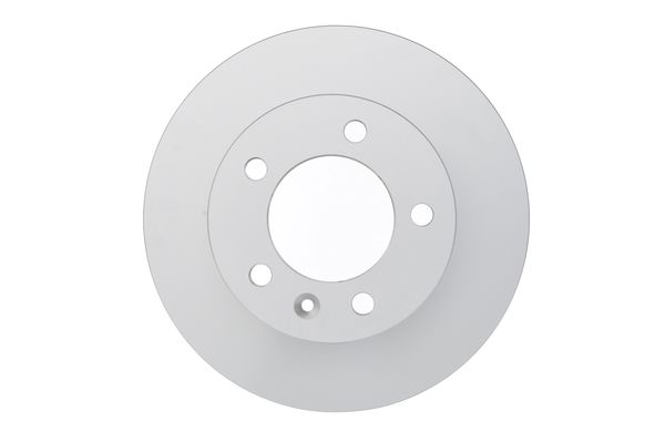 Bosch BD1549 Fren diski; arka