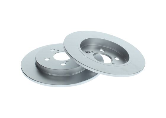 Bosch BD1553 Fren diski; arka