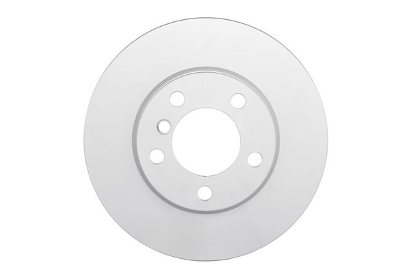 Bosch BD1557 Fren diski; ön