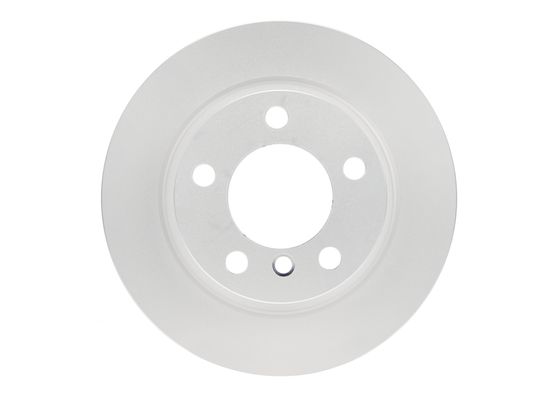 Bosch BD1560 Fren diski; arka