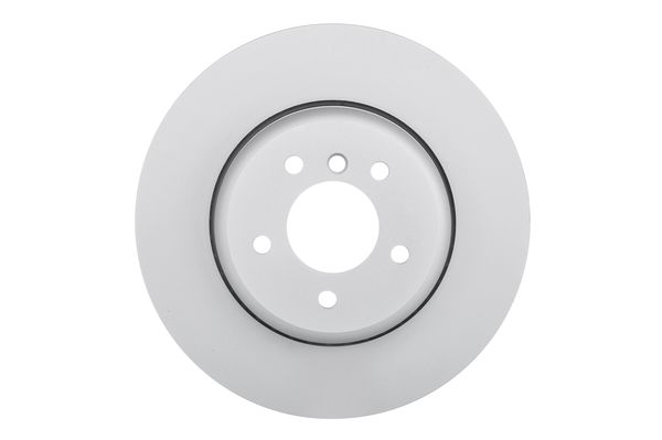 Bosch BD1561 Fren diski Premium2; arka