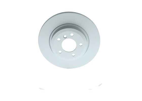 Bosch BD1563 Fren diski; arka