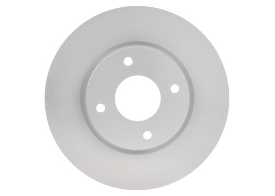 Bosch BD1568 Fren diski; ön