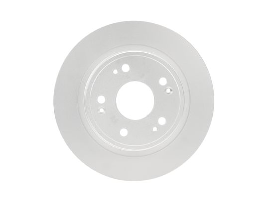 Bosch BD1569 Fren diski; arka