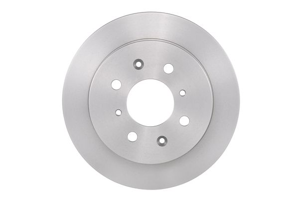 Bosch BD1570 Fren diski; arka