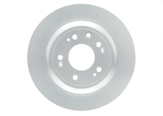 Bosch BD1571 Fren diski; arka