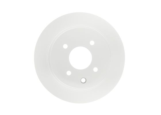 Bosch BD1572 Fren diski; arka