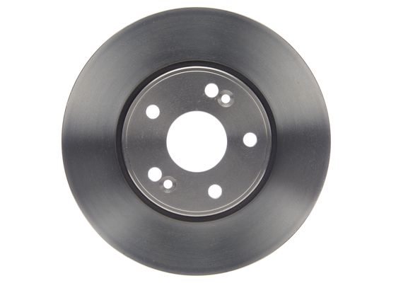 Bosch BD1118 Fren diski; ön