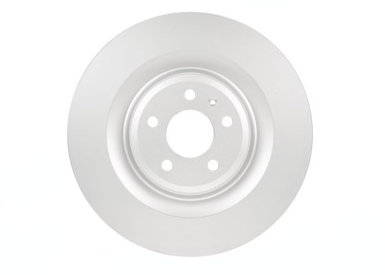 Bosch BD1579 Fren diski; arka
