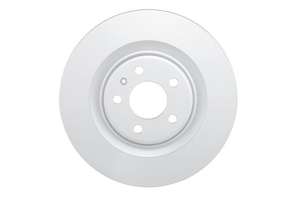 Bosch BD1580 Fren diski; arka