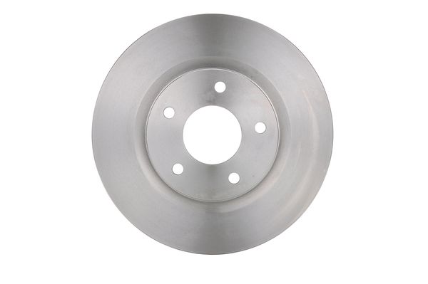 Bosch BD1581 Fren diski; ön
