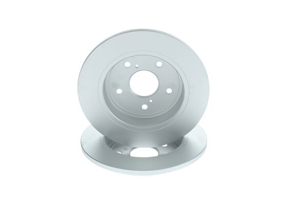 Bosch BD1582 Fren diski; arka