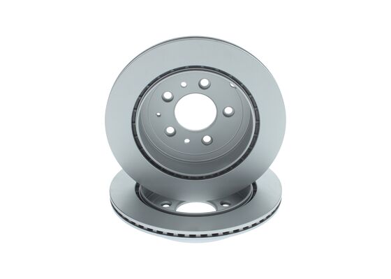 Bosch BD1587 Fren diski; arka