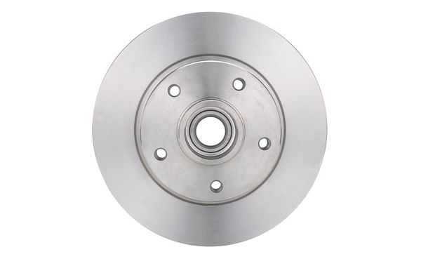 Bosch BD1591 Fren diski; arka