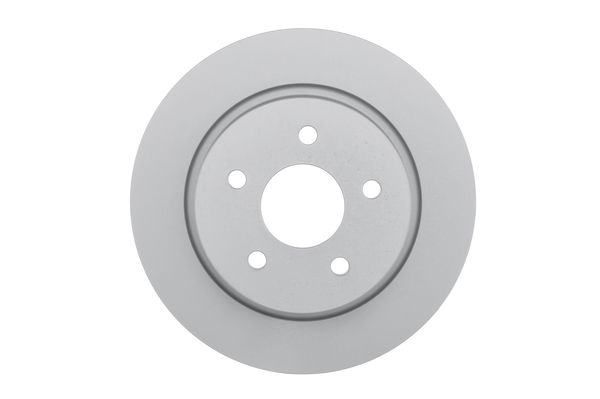 Bosch BD1592 Fren diski; arka
