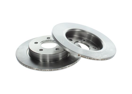 Bosch BD1593 Fren diski; arka