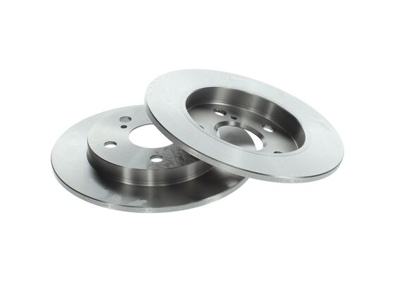 Bosch BD1595 Fren diski; arka