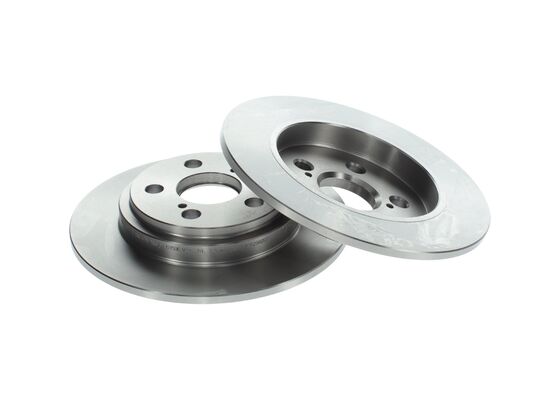 Bosch BD1596 Fren diski; arka