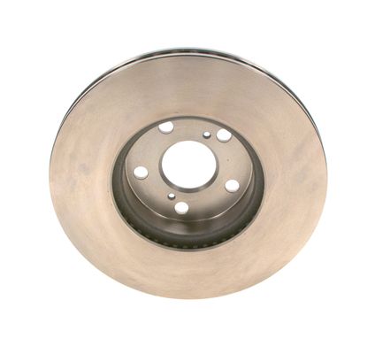 Bosch BD1597 Fren diski; ön