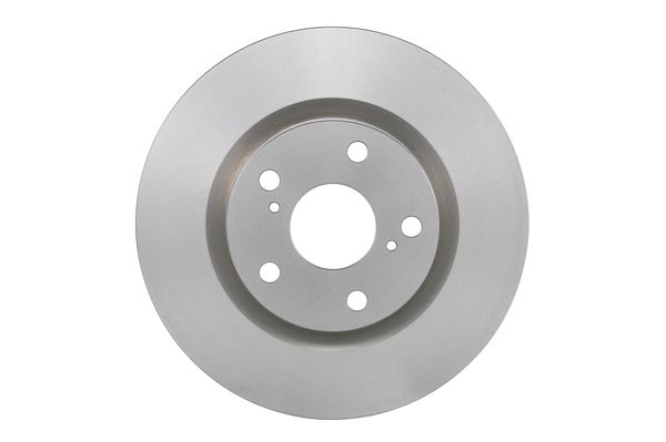 Bosch BD1598 Fren diski; ön