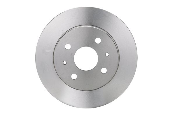 Bosch BD1599 Fren diski; ön
