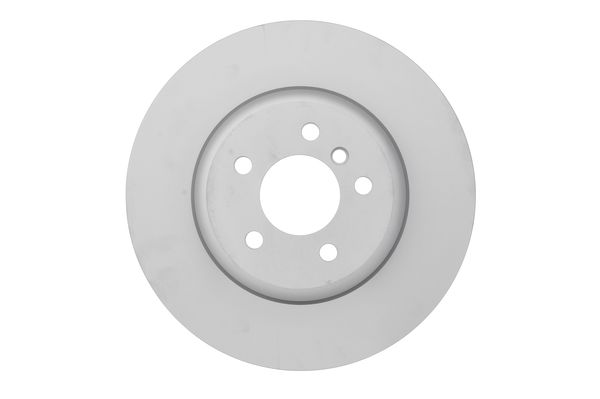 Bosch BD1602 Fren diski Premium2; ön
