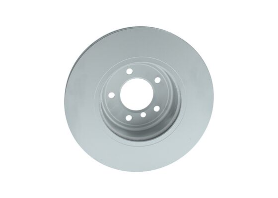 Bosch BD1603 Fren diski Premium2; ön
