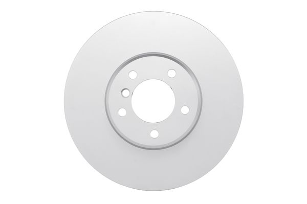 Bosch BD1604 Fren diski; ön