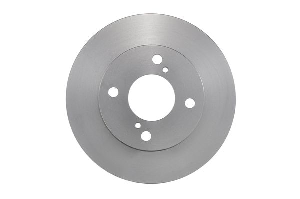 Bosch BD1608 Fren diski; ön