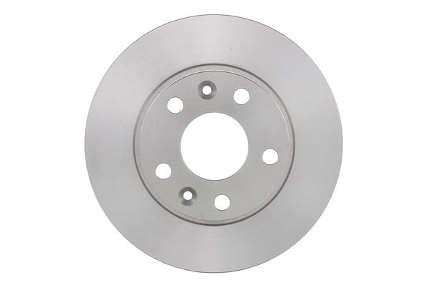 Bosch BD1609 Fren diski; ön