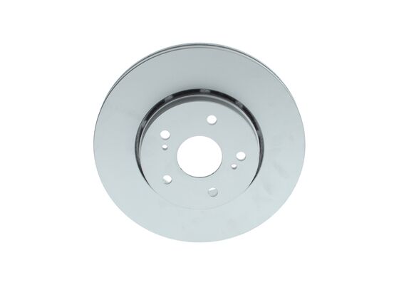 Bosch BD1617 Fren diski; ön