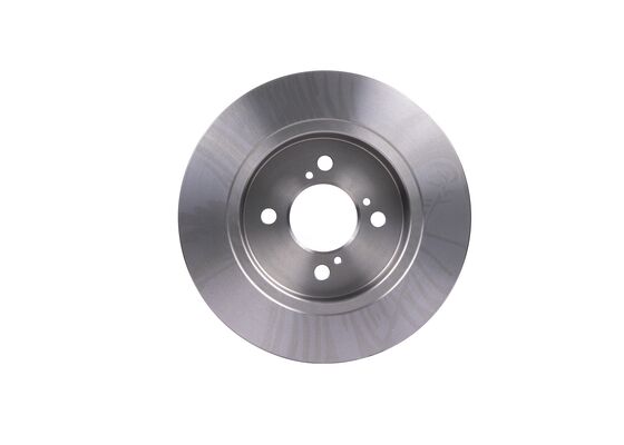 Bosch BD1622 Fren diski; arka
