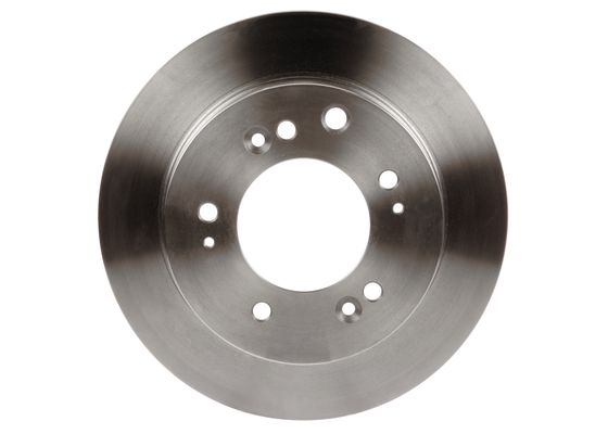 Bosch BD1623 Fren diski; arka