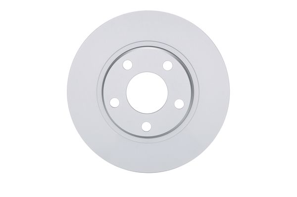 Bosch BD768 Fren diski