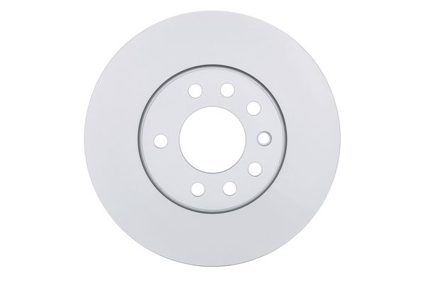 Bosch BD782 Fren diski