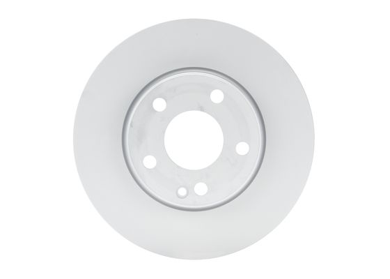 Bosch BD1687 Fren diski; ön