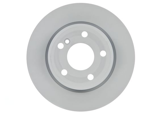 Bosch BD1690 Fren diski; arka