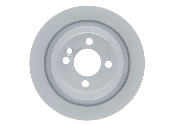 Bosch BD1695 Fren diski; arka