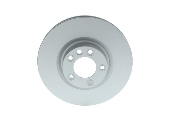 Bosch BD1720 Fren diski; ön