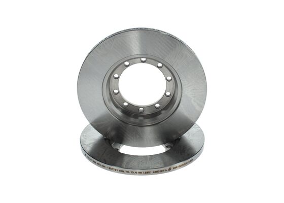 Bosch BD1721 Fren diski; arka