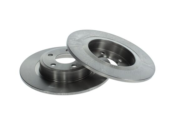 Bosch BD1725 Fren diski; arka