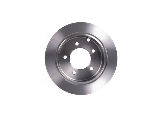 Bosch BD1726 Fren diski Premium1; arka
