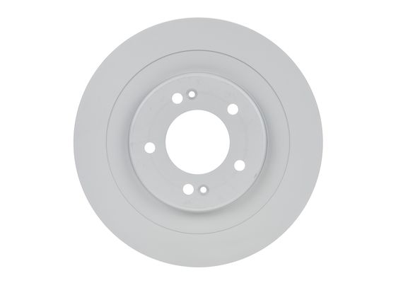 Bosch BD1733 Fren diski; arka