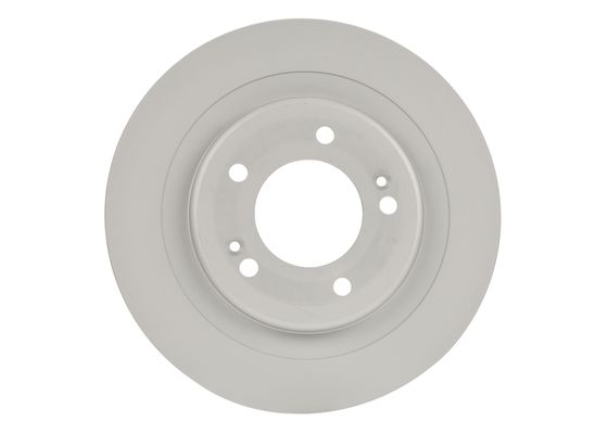 Bosch BD1734 Fren diski; arka