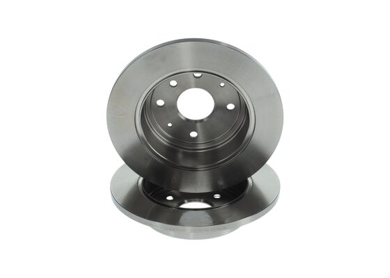 Bosch BD2128 Fren diski; arka