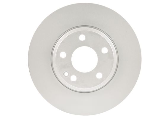 Bosch BD2129 Fren diski; ön
