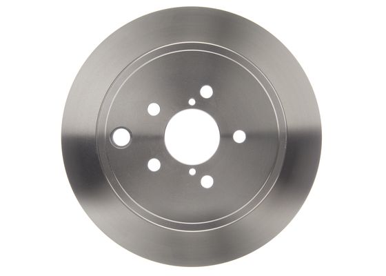 Bosch BD2143 Fren diski; arka