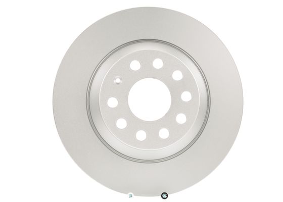 Bosch BD2144 Fren diski; arka