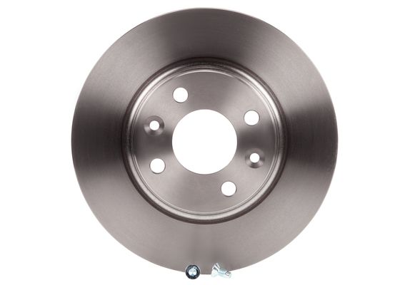 Bosch BD2146 Fren diski; ön